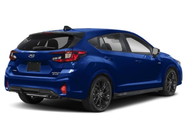 2024 Subaru Impreza RS photo 2