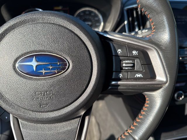 2019 Subaru Crosstrek 2.0i Limited photo 24