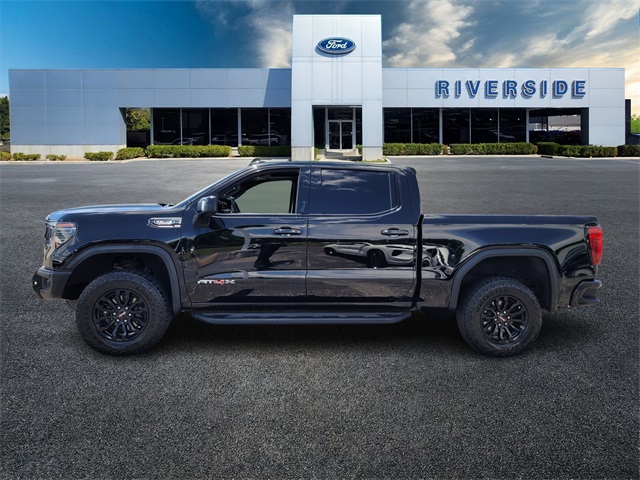 2023 Gmc Sierra 1500 AT4X photo 4