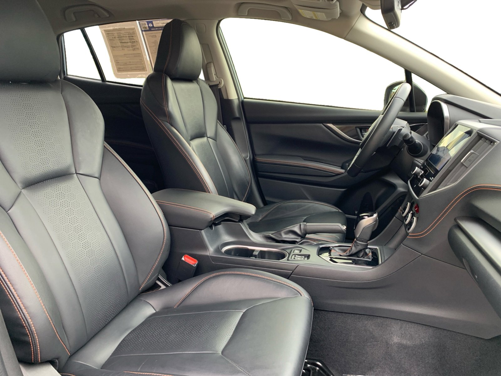 Used 2020 Subaru Crosstrek Limited with VIN JF2GTAMC2LH232008 for sale in Kansas City