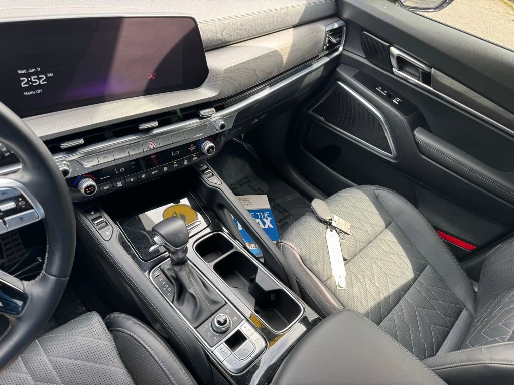 2023 Kia Telluride SX Prestige X-Line photo 28