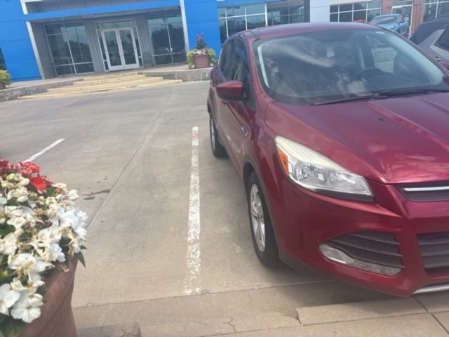 2014 Ford Escape SE photo 3