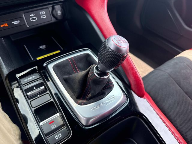 2024 Acura Integra Type S photo 25