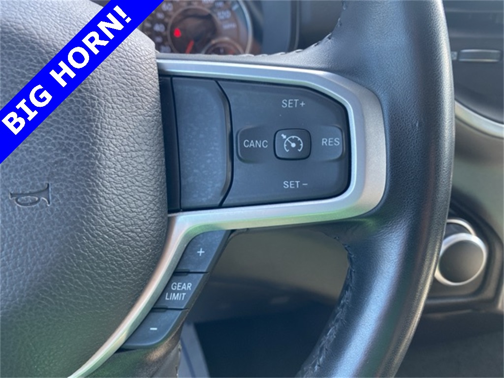2023 Ram 1500 Big Horn Lone Star photo 30