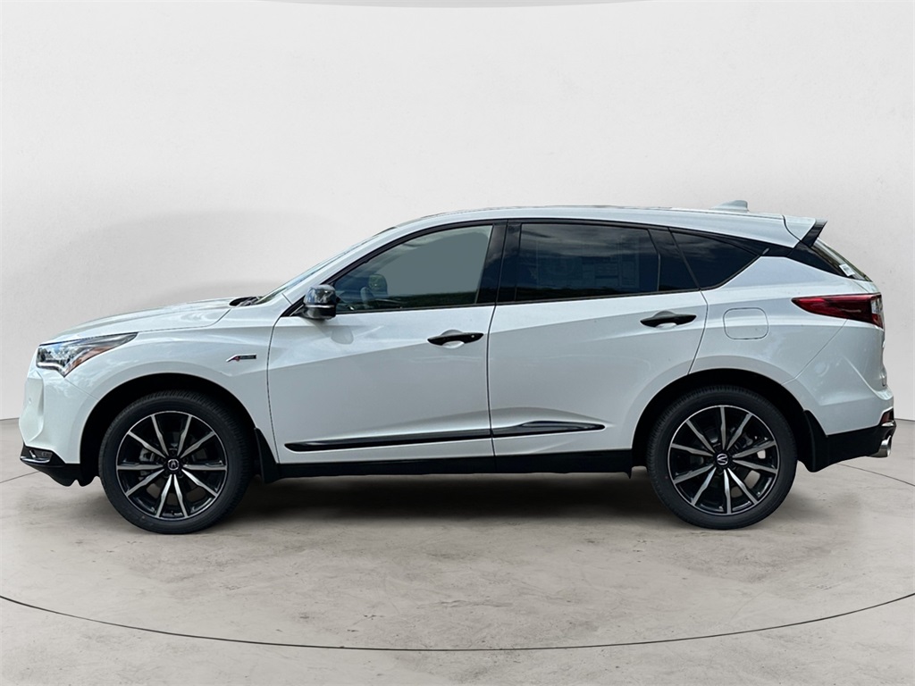 2025 Acura RDX A-Spec Advance photo 2