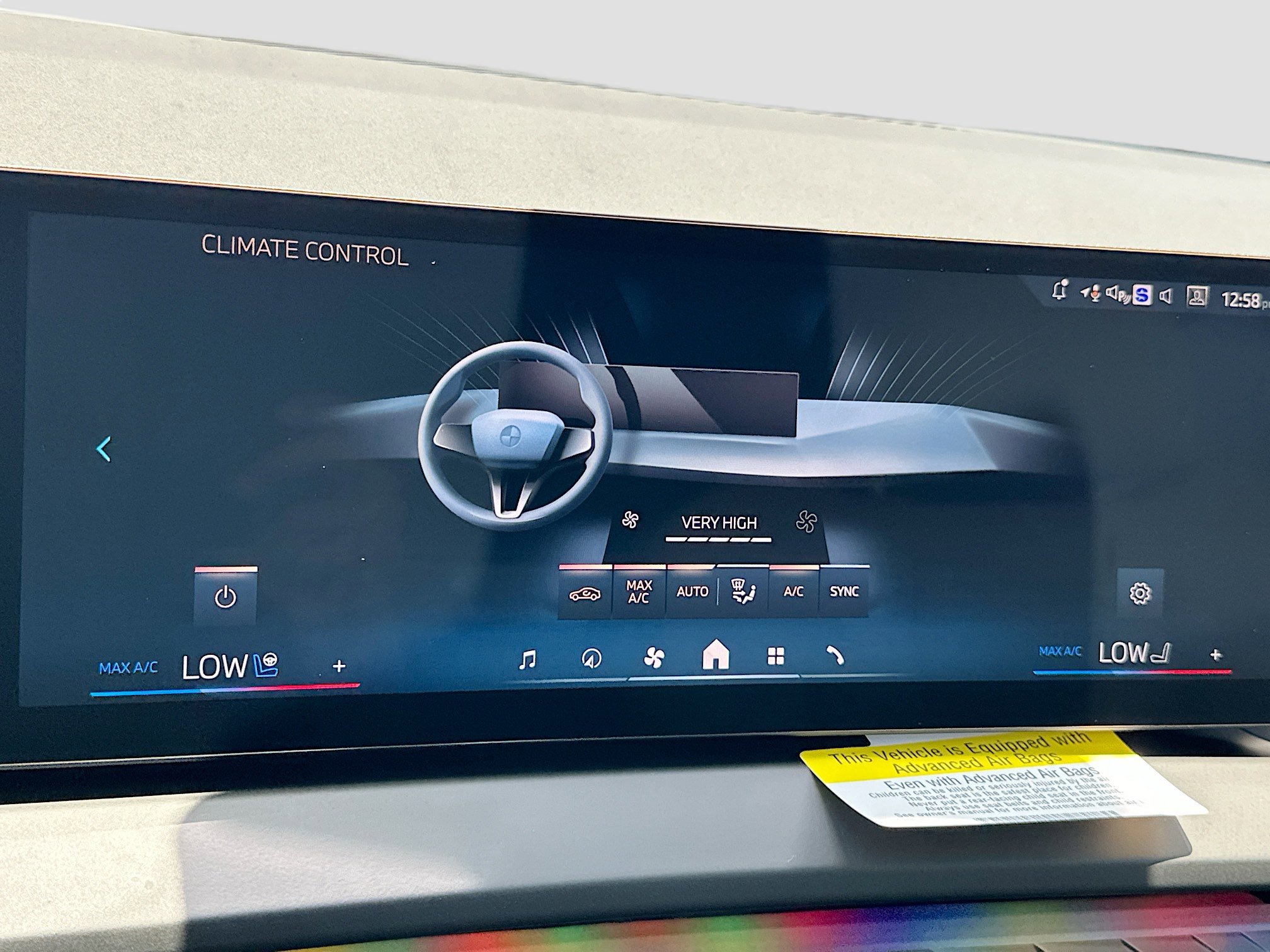 2025 Bmw X3 30x Drive photo 15
