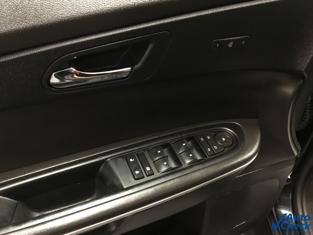2010 Gmc Acadia photo 19