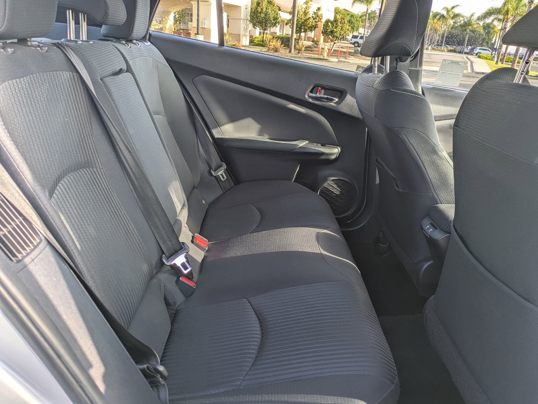 2022 Toyota Prius Prime XLE photo 18