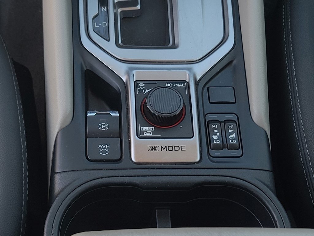 2021 Subaru Forester Premium photo 31