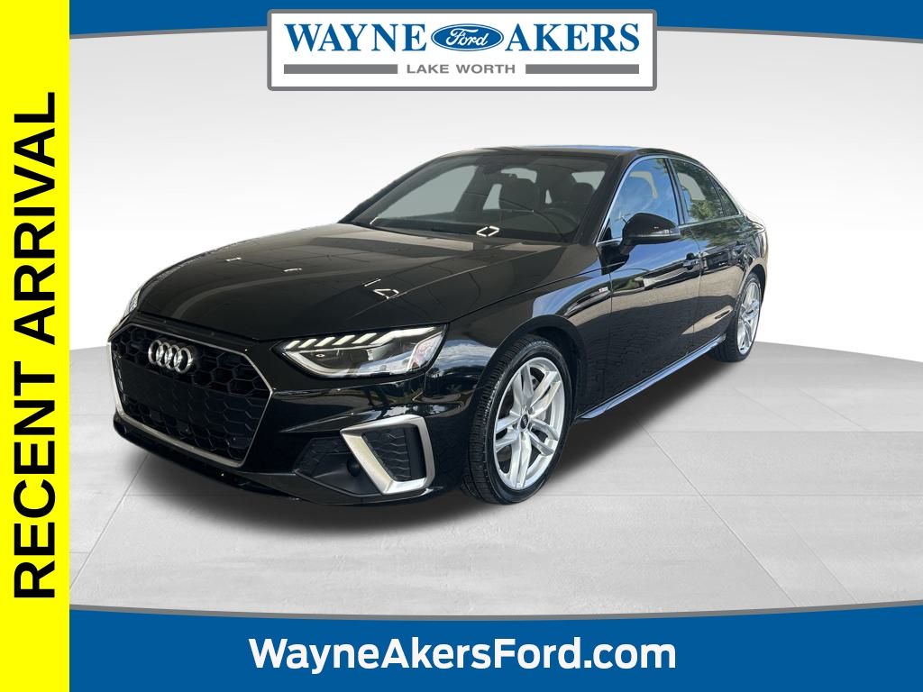 WAUEAAF42PN005844
