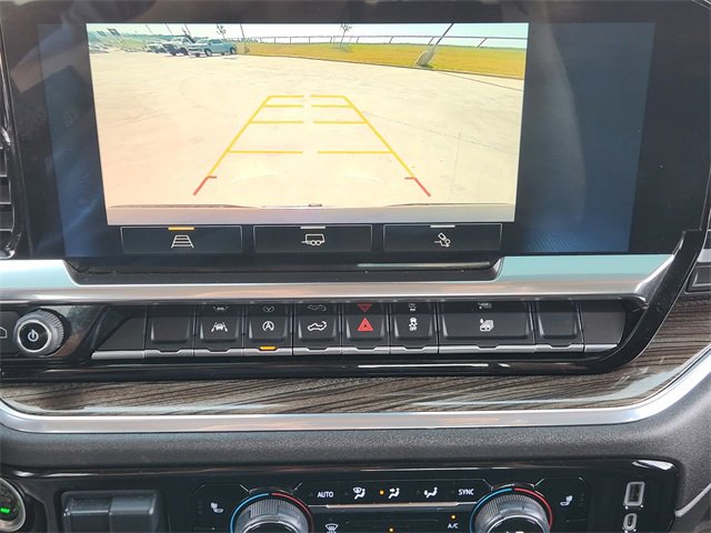 2022 Chevrolet Silverado 1500 LT photo 17