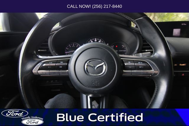 2019 Mazda Mazda3 Hatchback Preferred photo 18