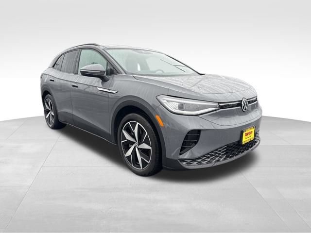 2023 Volkswagen ID.4 PRO S's photo