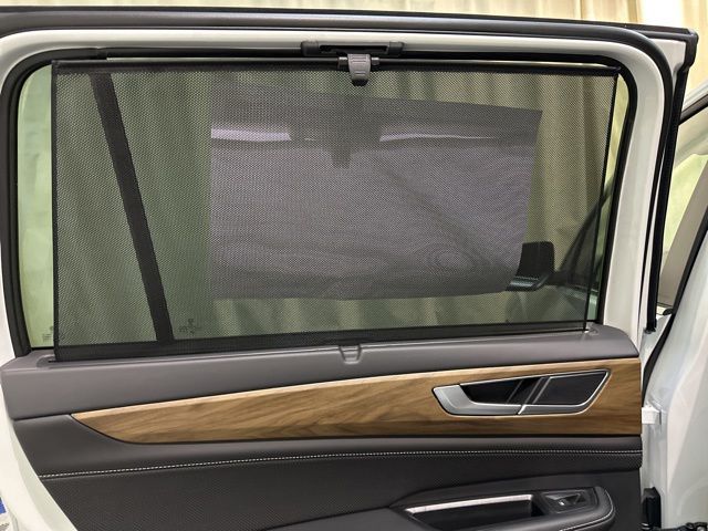 2026 Volkswagen Atlas SE Technology photo 25