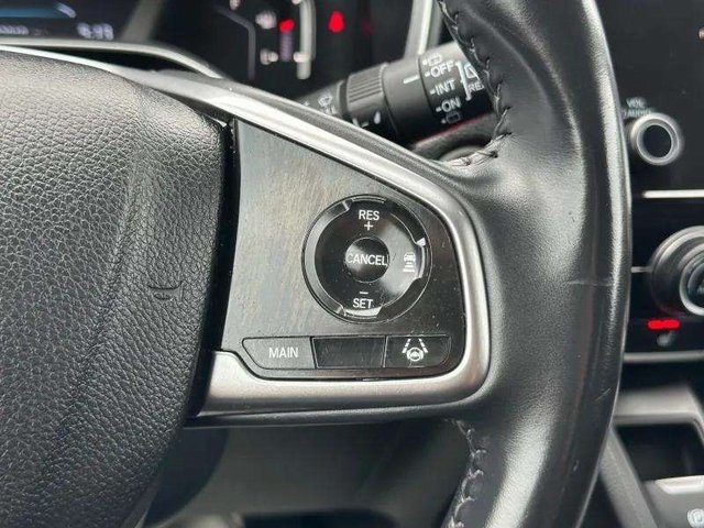 2022 Honda CR-V EX-L photo 17