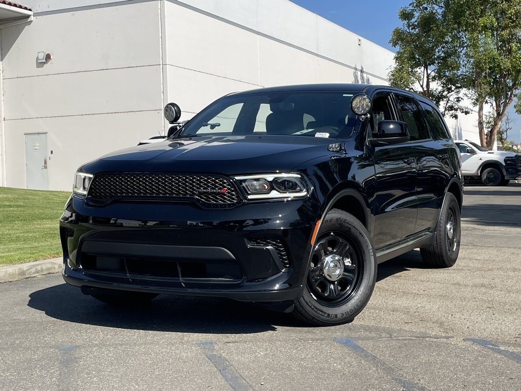 2025 Dodge Durango