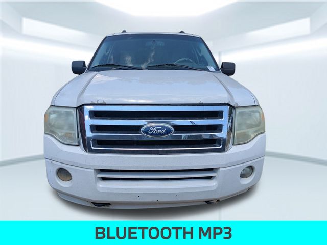 Used 2008 Ford Expedition XLT with VIN 1FMFU16598LA51820 for sale in Milton, FL