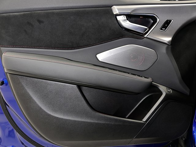 2025 Acura RDX A-Spec Advance photo 2