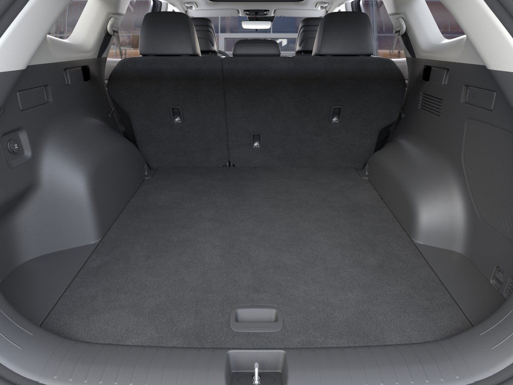 2025 Kia Sportage Hybrid SX Prestige photo 19