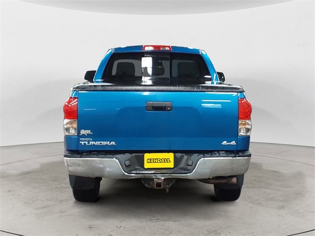 2007 Toyota Tundra Limited photo 4