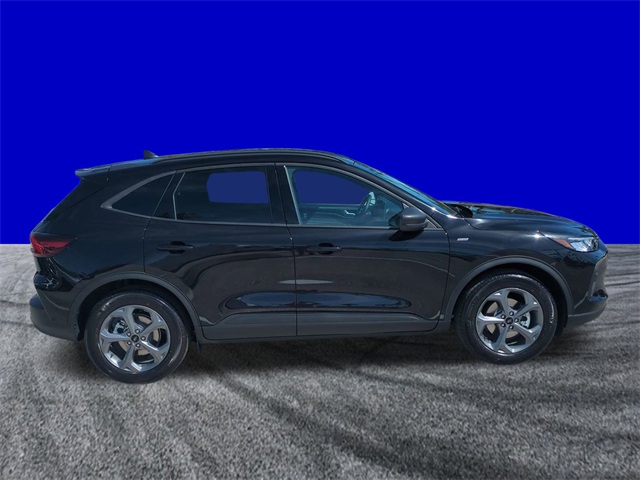 2025 Ford Escape ST-Line photo 3