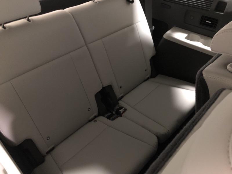 2026 Hyundai Santa Fe SEL photo 8
