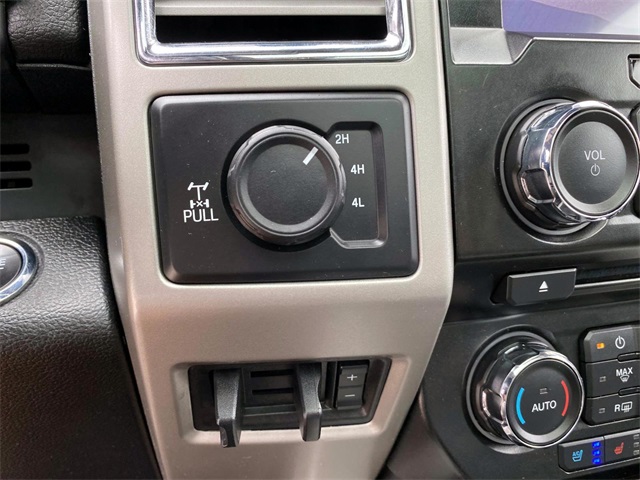 2017 Ford F-250 photo 16