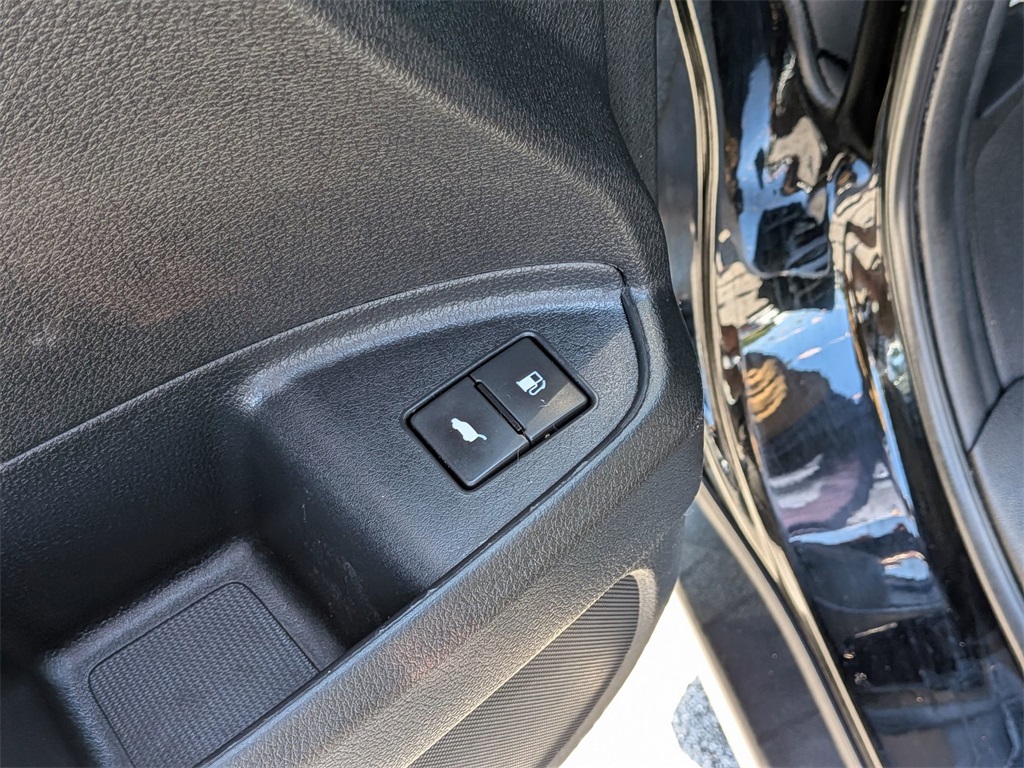 2020 Honda Pilot EX-L photo 13