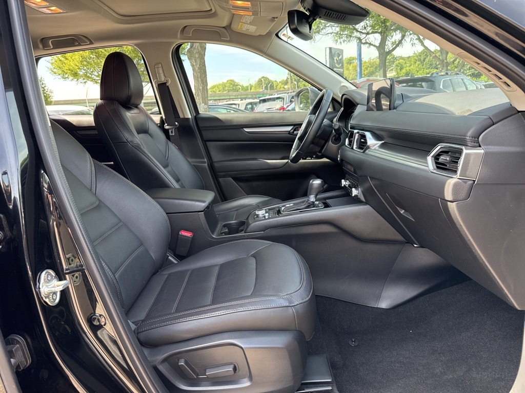 2022 Mazda CX-5 2.5 S Preferred photo 26