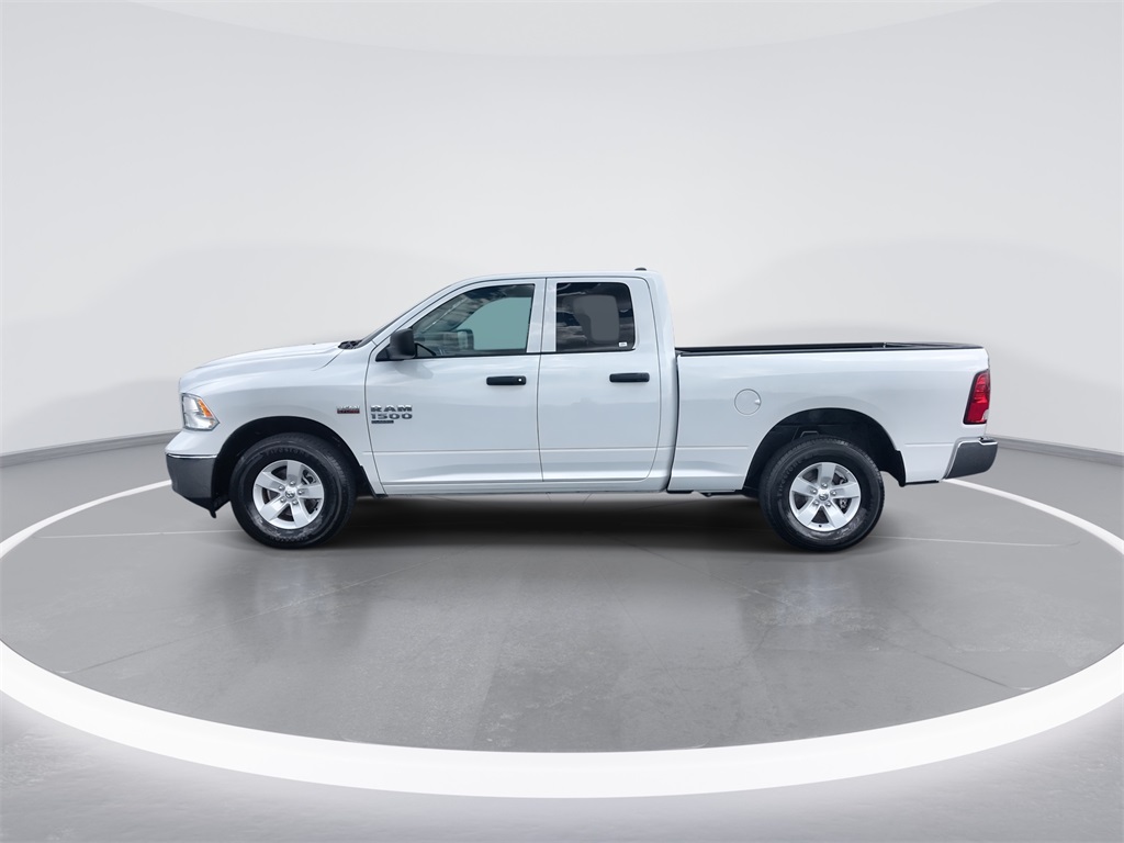 2021 Ram 1500 Classic Tradesman photo 5