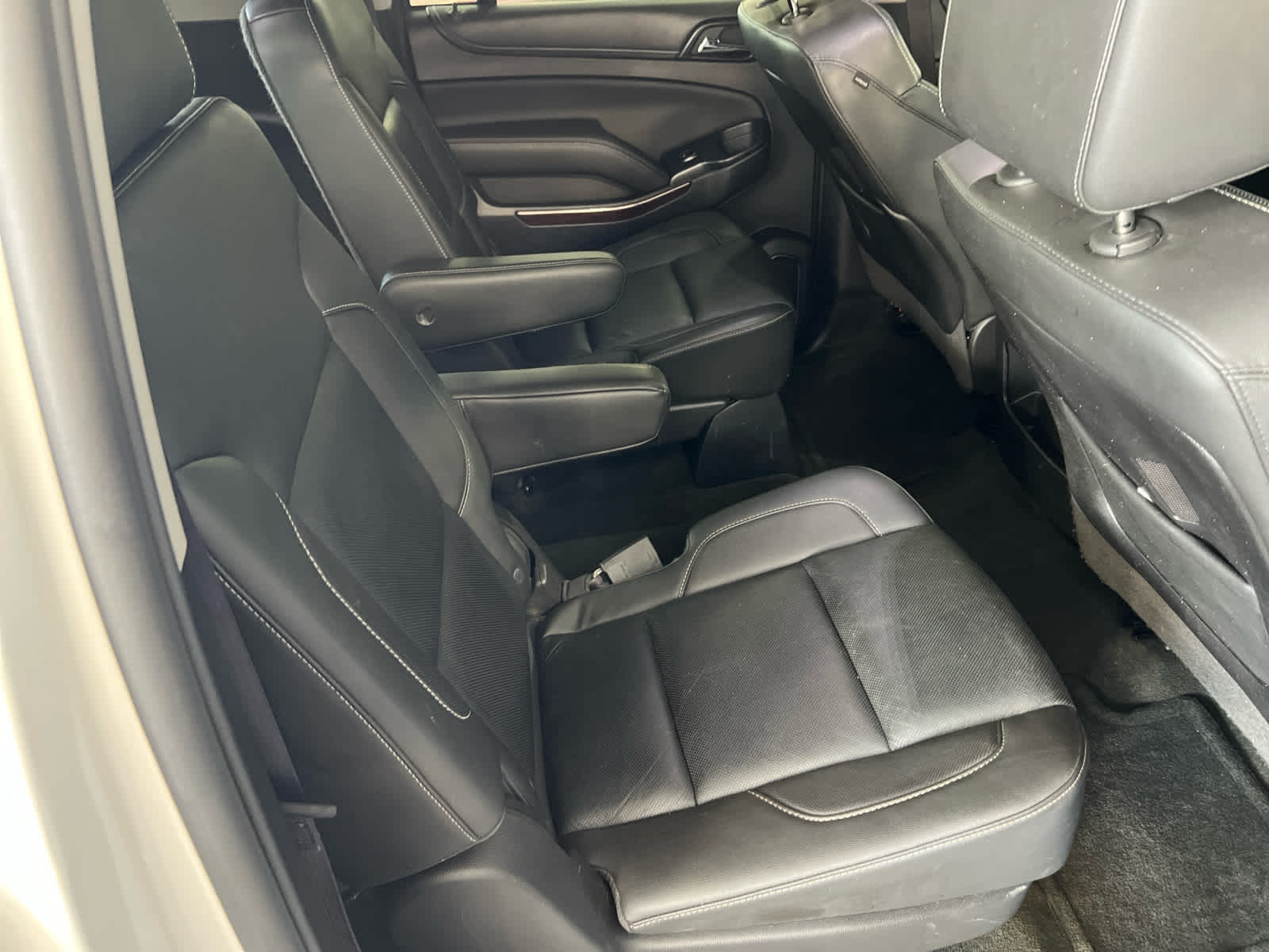 2016 Gmc Yukon XL SLT photo 12
