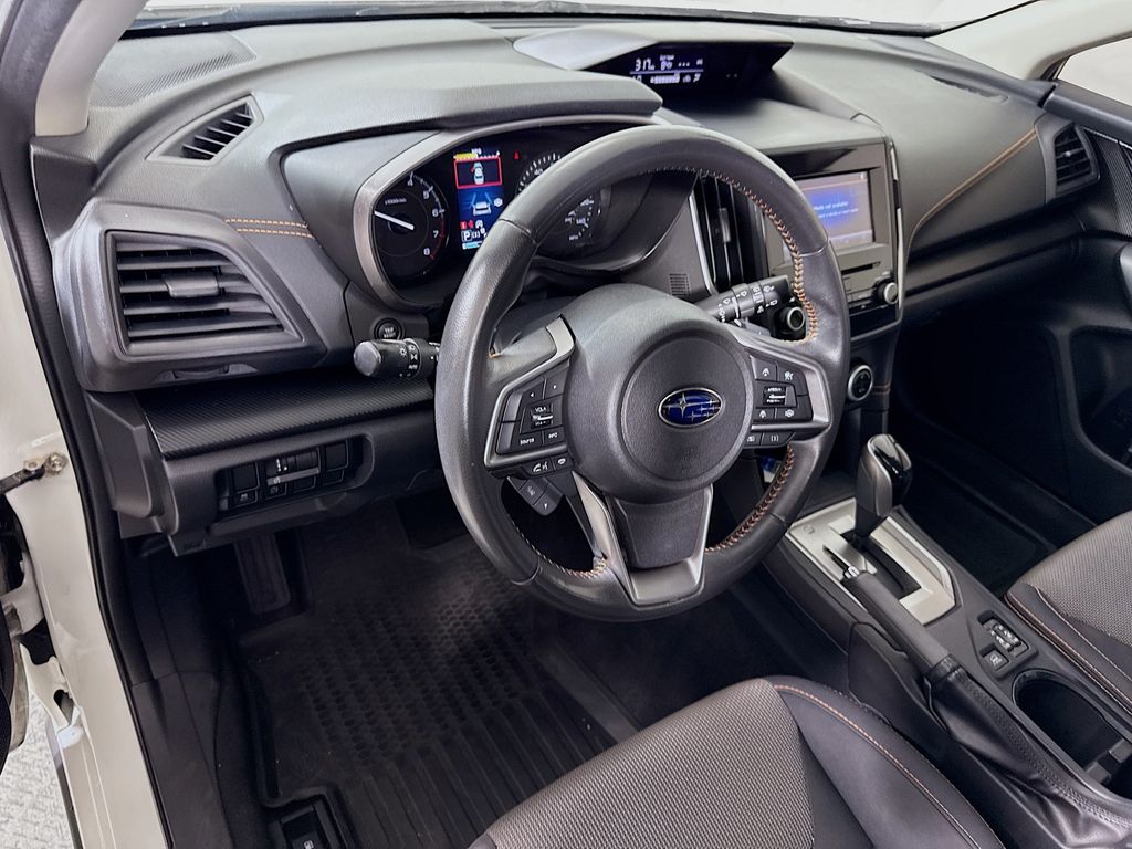 2021 Subaru Crosstrek Premium photo 9