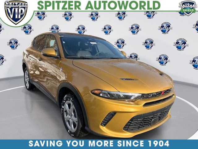 2024 Dodge Hornet GT Plus's photo