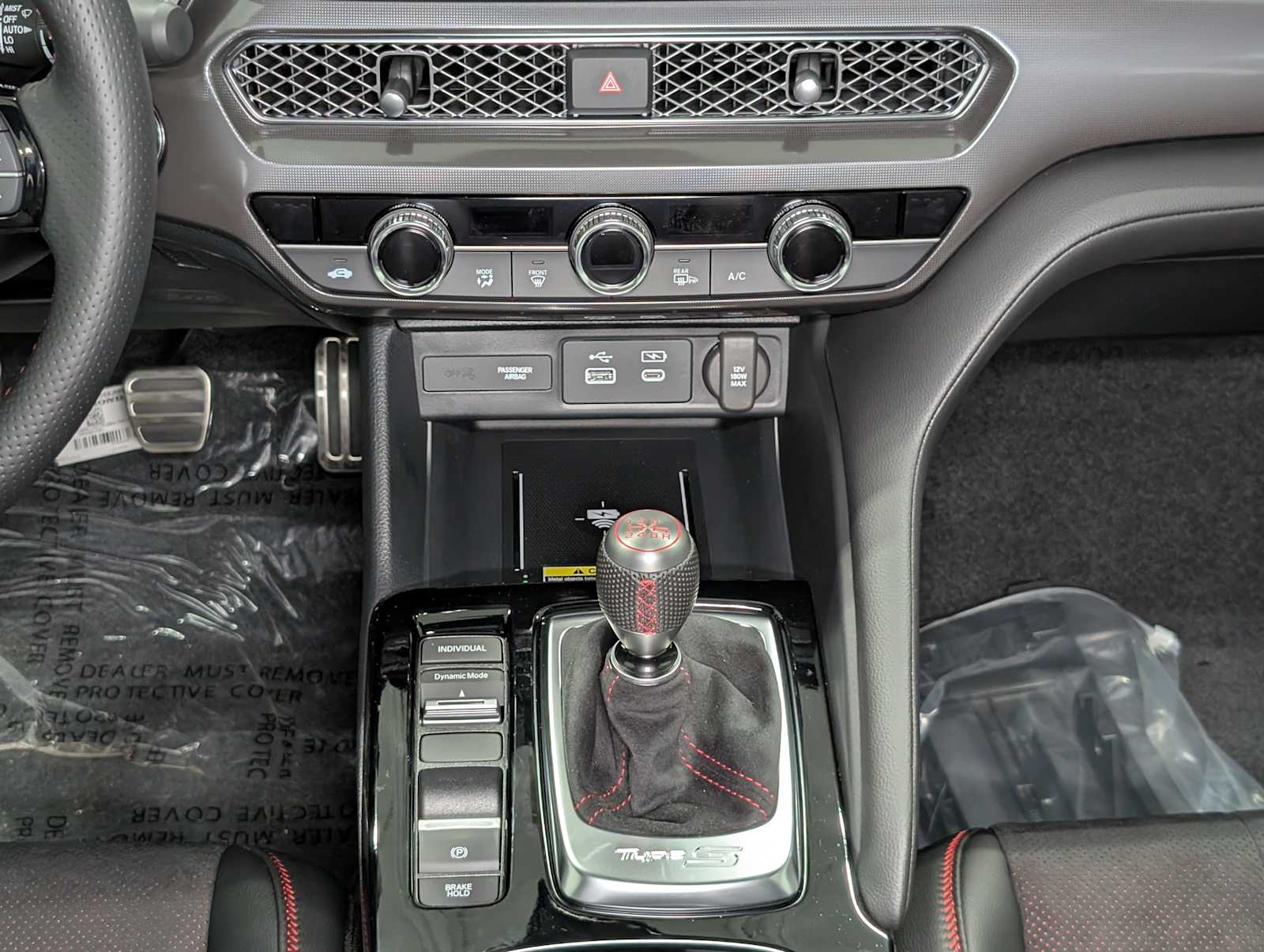 2025 Acura Integra Type S photo 18