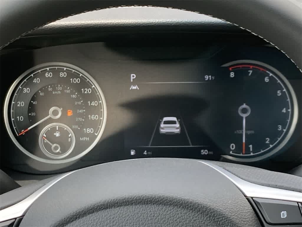 2023 Genesis G70 Advanced 3.3T Sport Prestige photo 24