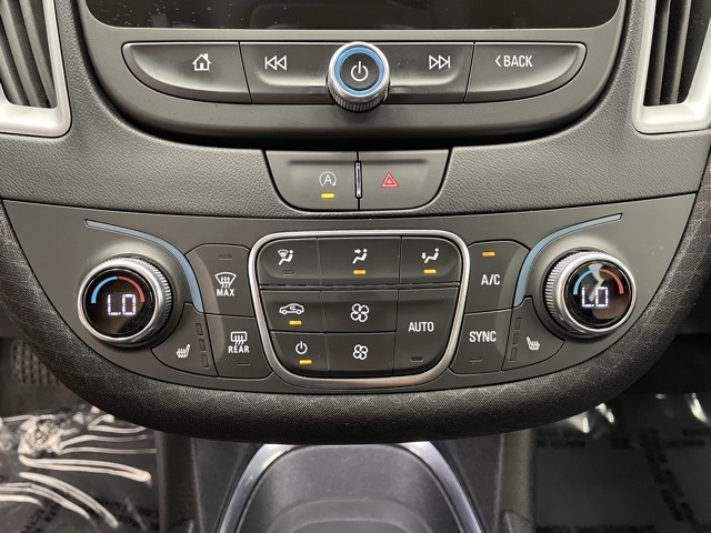 2023 Chevrolet Malibu 1LT photo 4