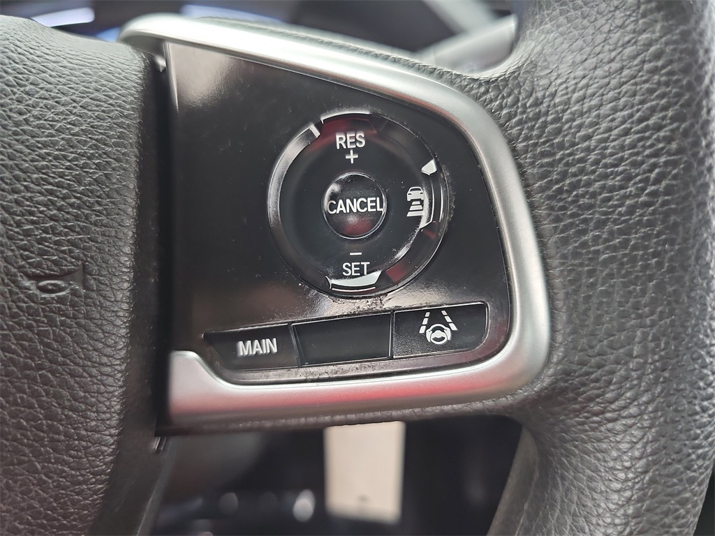 2019 Honda Civic LX photo 19