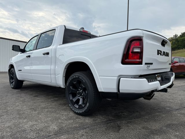 2026 Ram 1500 Big Horn Lone Star photo 7
