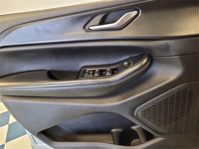 2023 Jeep Grand Cherokee Laredo photo 24