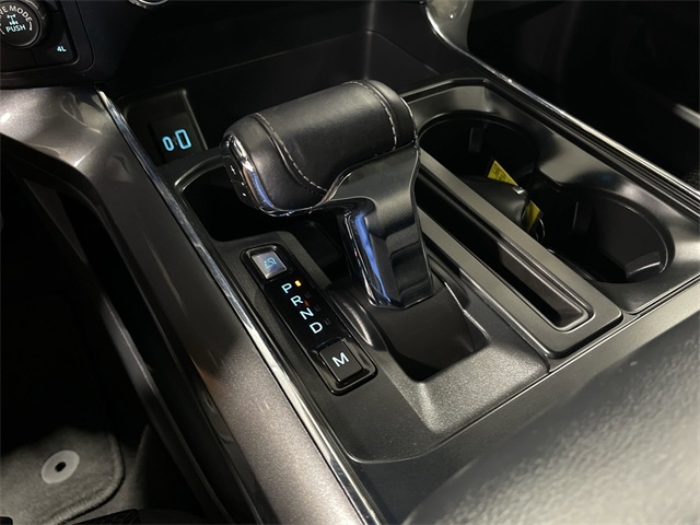2023 Ford F-150 XLT photo 25