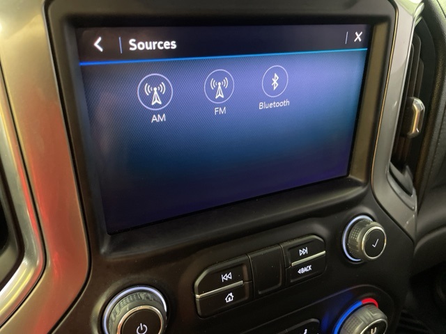 2019 Chevrolet Silverado 1500 LT photo 26