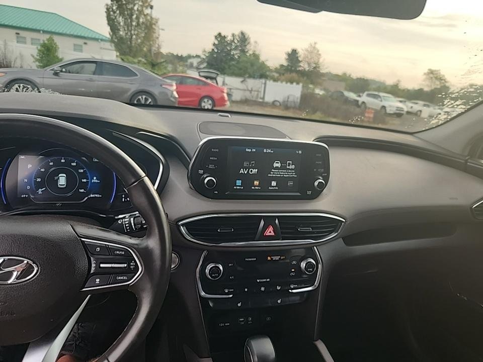 2019 Hyundai Santa Fe Limited Ultimate photo 5