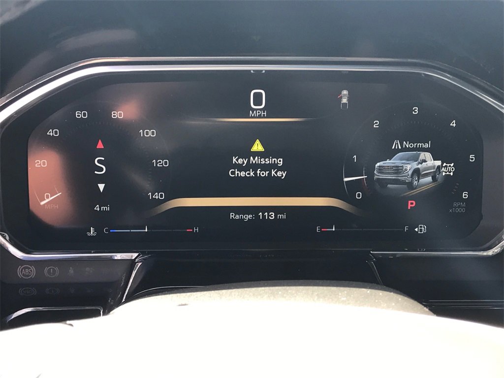 2026 GMC SIERRA - Image 21