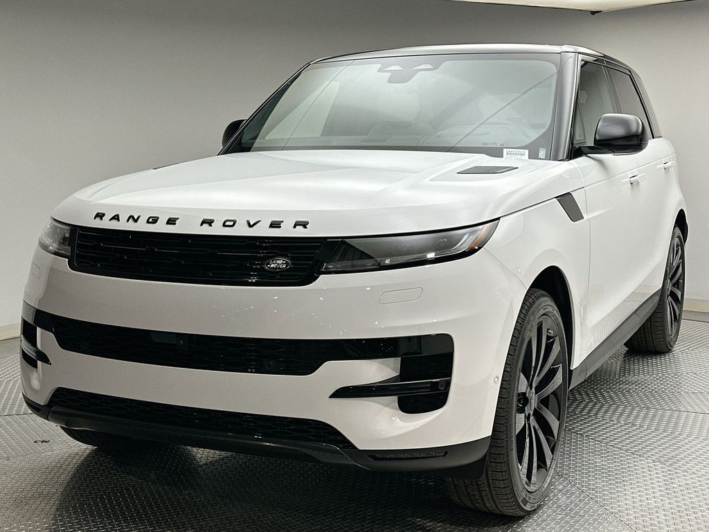 2026 Land Rover Range Rover Sport SE's photo