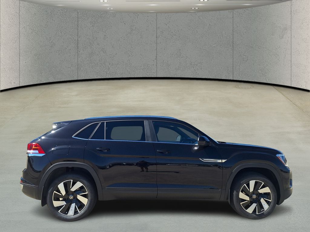 2026 Volkswagen Atlas Cross Sport SE Technology photo 4