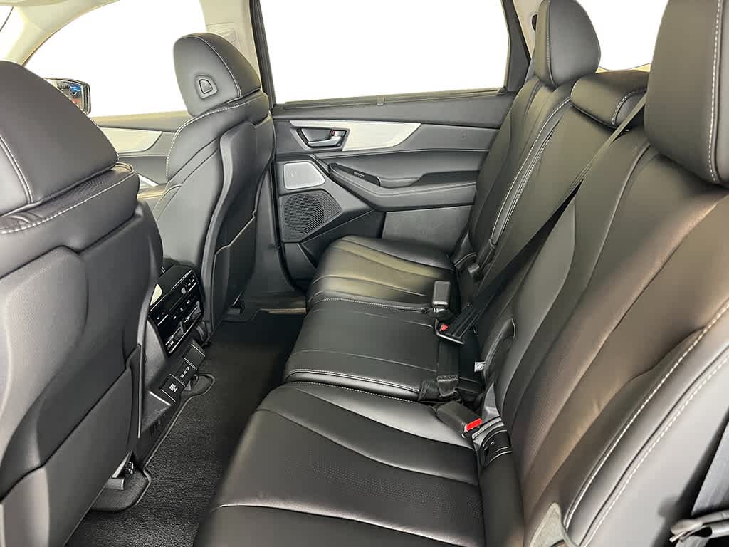 2026 Acura MDX SH-AWD Technology photo 28