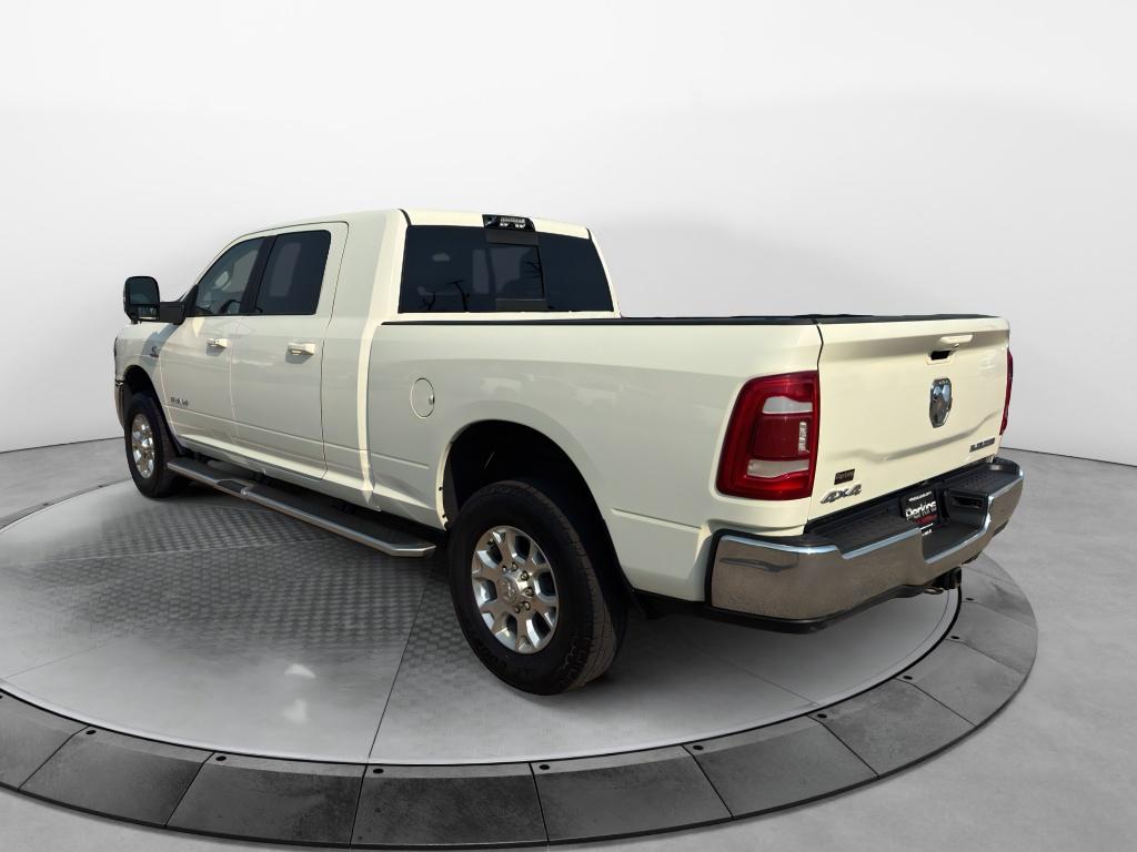 2023 Ram 2500 Laramie photo 7