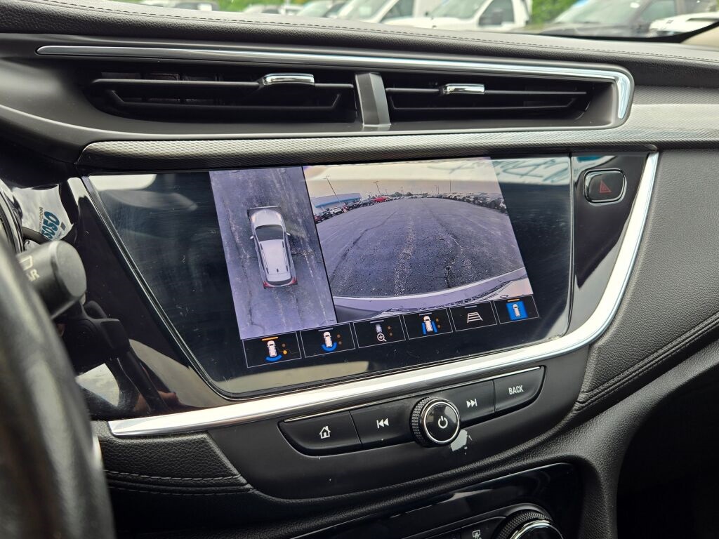 2020 Buick Encore GX Essence photo 28