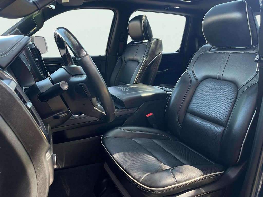 2022 Ram 1500 Limited photo 16