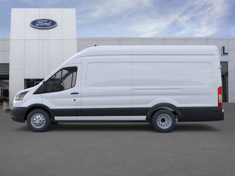 2026 FORD TRANSIT - Image 2
